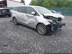 KIA SEDONA