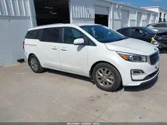 KIA SEDONA