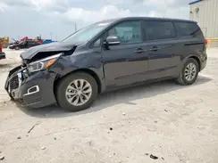 KIA SEDONA