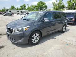 KIA SEDONA