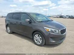 KIA SEDONA