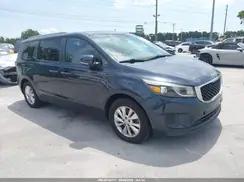 KIA SEDONA