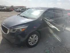KIA SEDONA