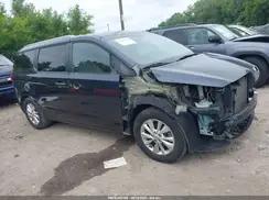 KIA SEDONA