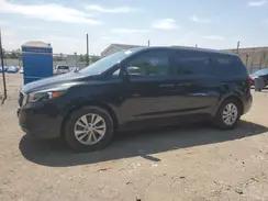 KIA SEDONA