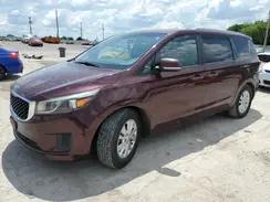 KIA SEDONA