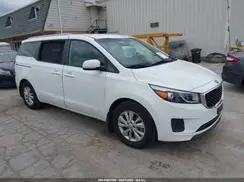 KIA SEDONA