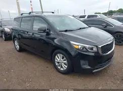 KIA SEDONA