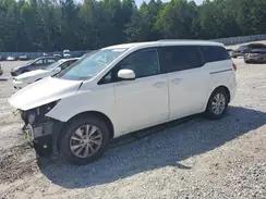 KIA SEDONA
