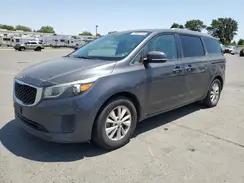 KIA SEDONA
