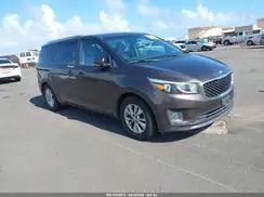 KIA SEDONA