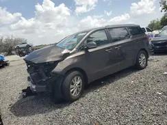 KIA SEDONA