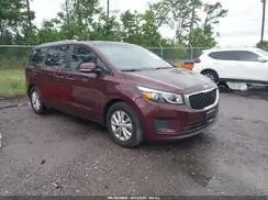 KIA SEDONA