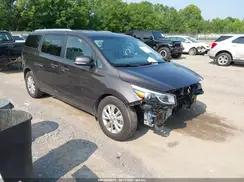 KIA SEDONA