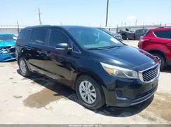 KIA SEDONA