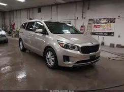 KIA SEDONA