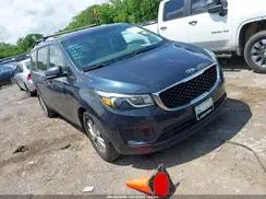 KIA SEDONA
