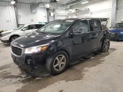 KIA SEDONA