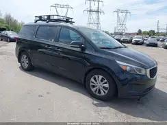 KIA SEDONA