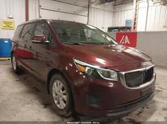 KIA SEDONA