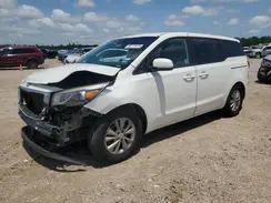 KIA SEDONA