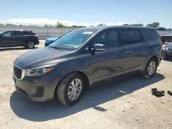 KIA SEDONA