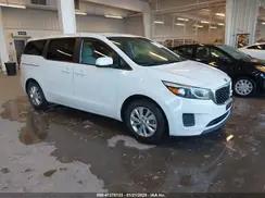 KIA SEDONA