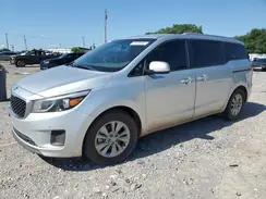 KIA SEDONA