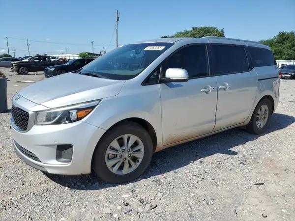 KIA SEDONA