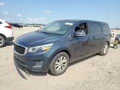 KIA SEDONA