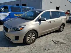 KIA SEDONA