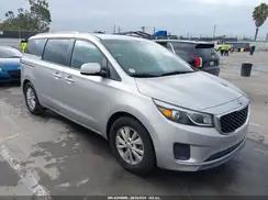KIA SEDONA