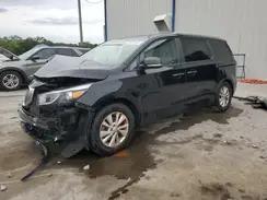 KIA SEDONA