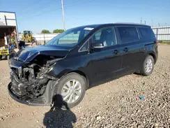 KIA SEDONA