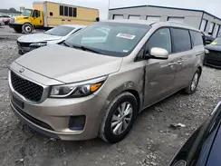 KIA SEDONA