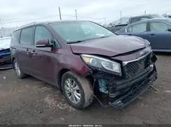 KIA SEDONA