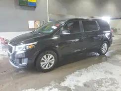 KIA SEDONA