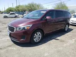 KIA SEDONA