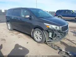 KIA SEDONA