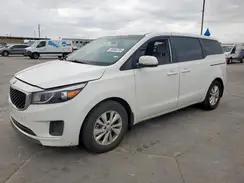 KIA SEDONA