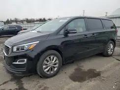 KIA SEDONA