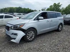 KIA SEDONA