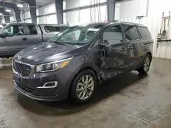 KIA SEDONA