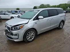 KIA SEDONA