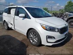 KIA SEDONA