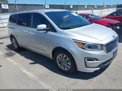 KIA SEDONA