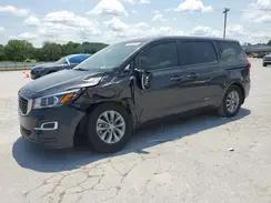 KIA SEDONA