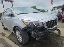KIA SEDONA