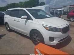 KIA SEDONA