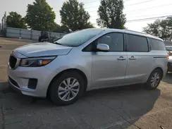 KIA SEDONA